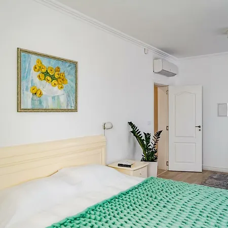 Kapartments شقة فارنا