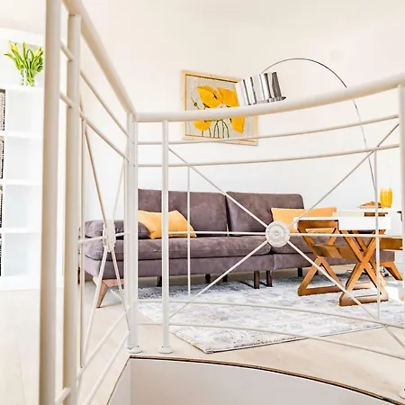 شقة Kapartments *