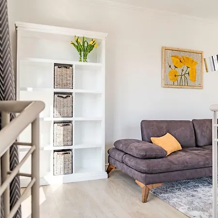 شقة Kapartments *