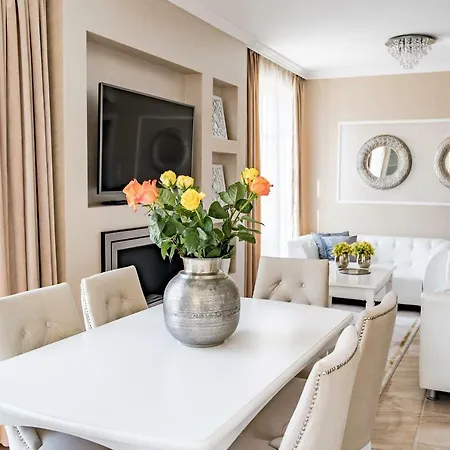 Kapartments شقة *