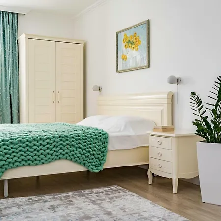 Kapartments شقة فارنا