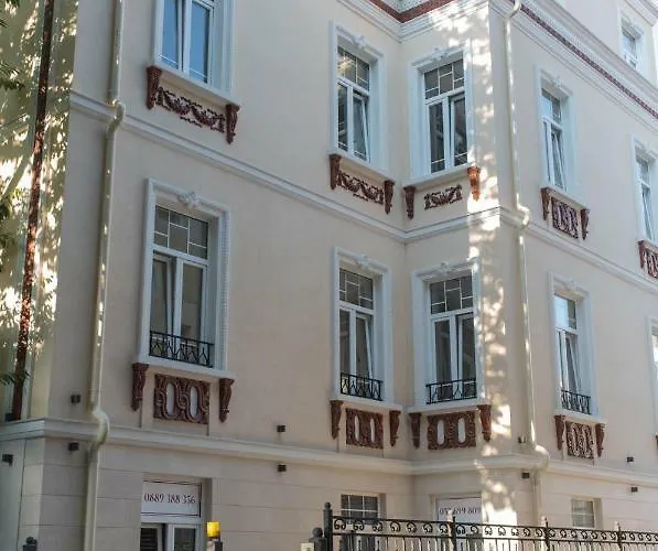 Kapartments דירה *