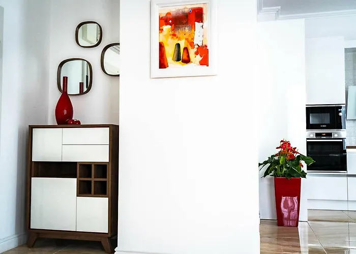 Kapartments וארנה