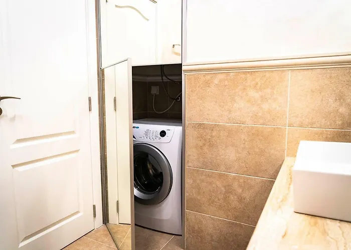 Kapartments דירה *