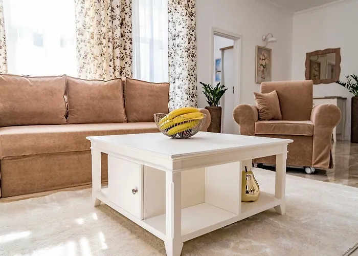 Kapartments דירה