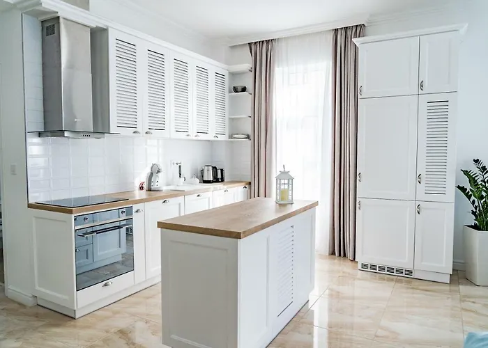 Kapartments וארנה