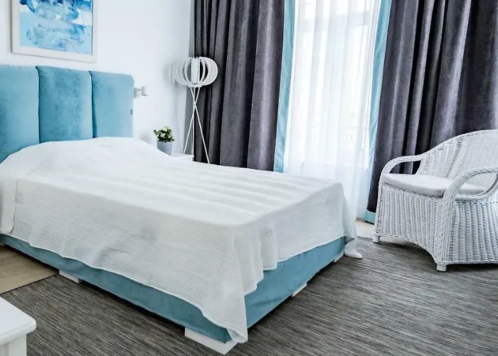 Kapartments דירה *