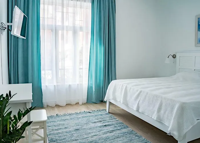 דירה Kapartments וארנה