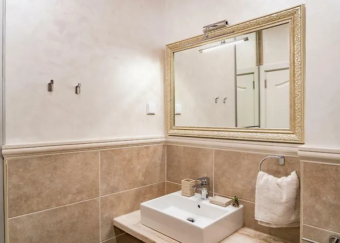 דירה Kapartments