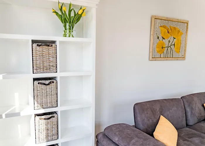 Kapartments וארנה