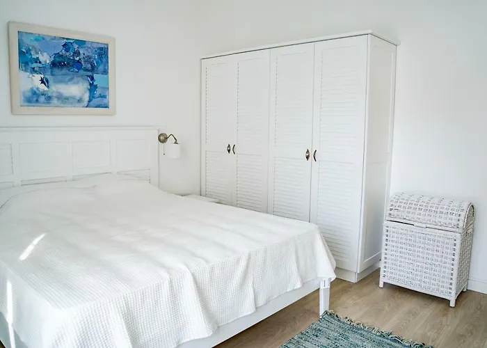 Lägenhet Kapartments *