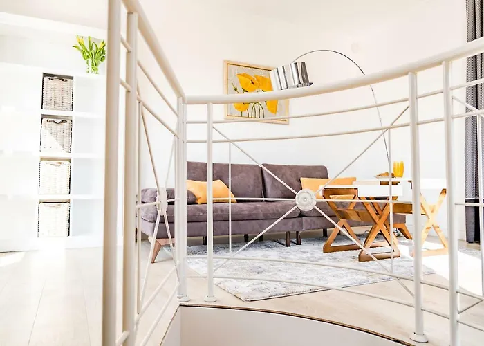 דירה Kapartments *