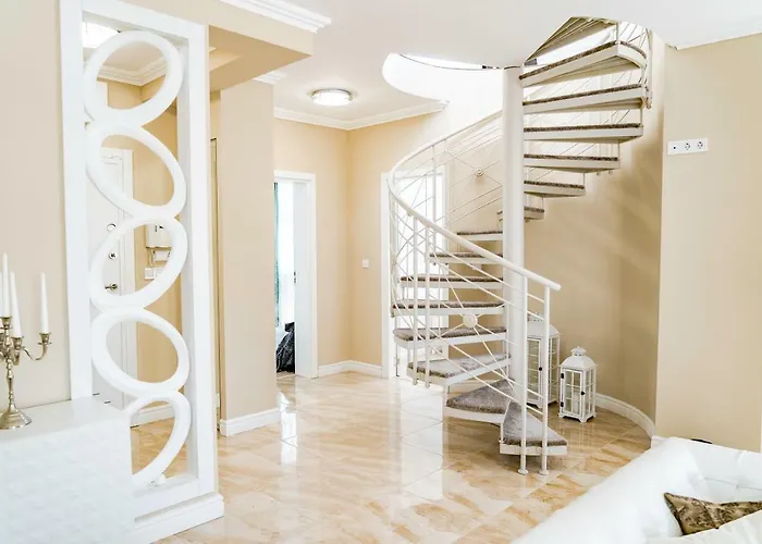 דירה Kapartments וארנה