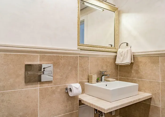 דירה Kapartments