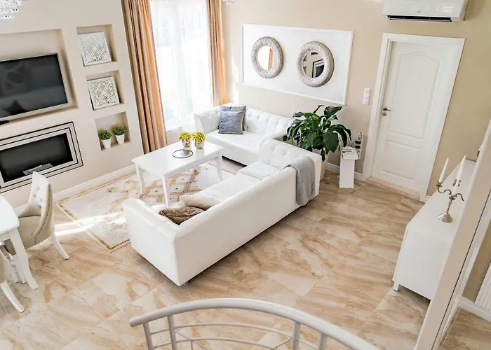 Kapartments וארנה