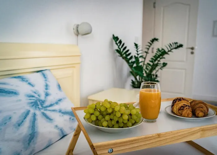 Kapartments דירה *