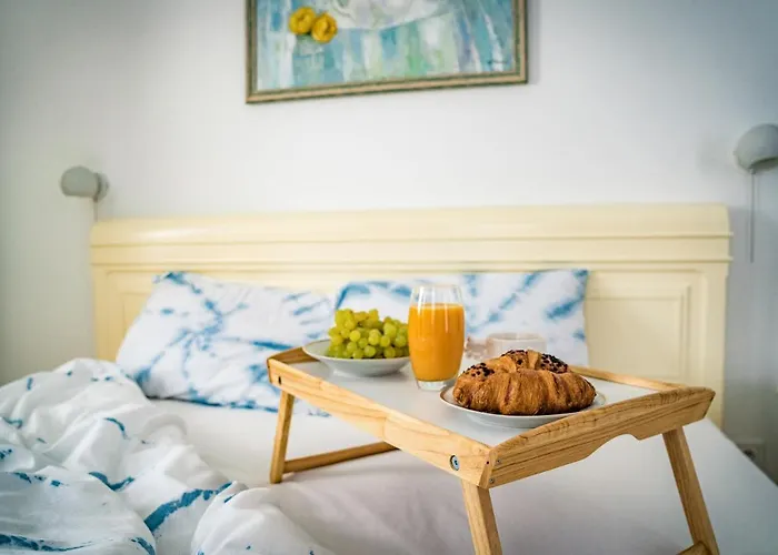 Kapartments דירה *